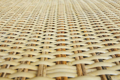 竹木交織 天然之美在家居生活中的運用