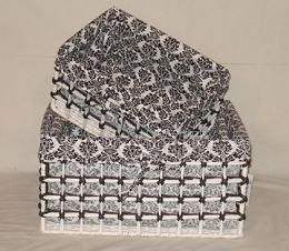 批發(fā)編制收納盒價(jià)格指南與廠家推薦——世界工廠網(wǎng)產(chǎn)品信息庫(kù)縫紉日用品批發(fā)