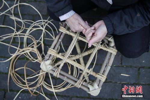 貴州匯川 指尖“小藤編” 織就幸福生活，匯川日用品批發展新篇