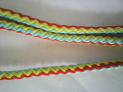 專業生產提花編織繩子——定遠縣龍浩服裝輔料廠產品全解析