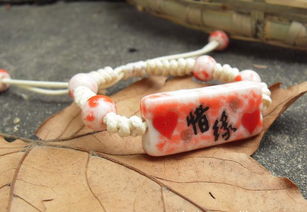 匠心獨(dú)運(yùn)，瓷韻生輝 DIY陶瓷手鏈與批發(fā)廠家全指南