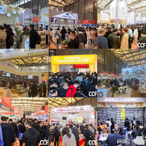 日用品界的盛宴 2024年上海日用品展、家居用品展、廚房用品展，洞察生活消費(fèi)新趨勢