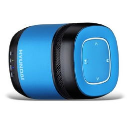 現代i70pro魔方藍牙無線音箱 駕車人士的智能伴侶測評