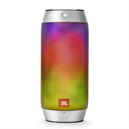 非主流藍牙音箱體驗 顏值之外的掙扎與魅惑——JBL Pulse 音樂脈動二代評測解析